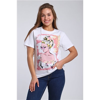 Футболка 70099 НАТАЛИ #978788