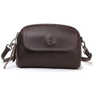 Cумка Lanotti MAUR 2031/темно-коричневый