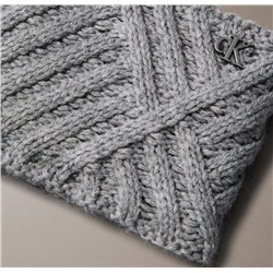 Cable Knit Headband
