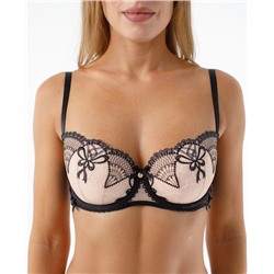 Бюстгальтер на поролоне JE T`AIME 87129-18 COQUETTE REVUE