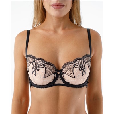 Бюстгальтер на поролоне JE T`AIME 87129-18 COQUETTE REVUE