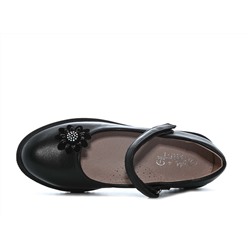 Туфли М+Д  (32-37)