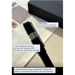 Шариковая ручка  Hug*o Bos*s   Loo*p Iconi*c