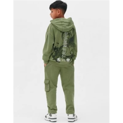 Спортивный костюм для мальчиков. Экспорт