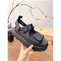 Женские босоножки  УГ*Г