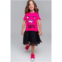 Платье PLAYTODAY, 1103299