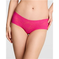 PINK No-Show Cheeky Panty