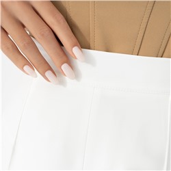 Брюки с высокой посадкой, Крайне прекрасна