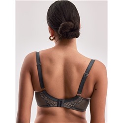 Бюст Lusso PU big (хаки) Alles