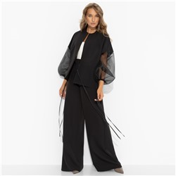 Брючный костюм, Серьезная леди (2 в 1)