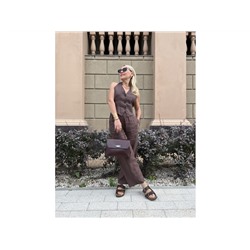 Сумка женская Lanotti YN226/бордовый