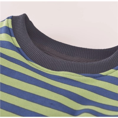 Лонгслив для мальчиков