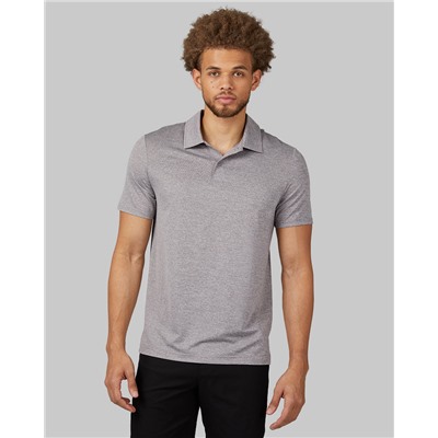 MEN'S ULTRA-SONIC POLO
