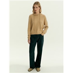 Худи из шерсти, B3100/sherwin