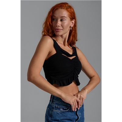 Топ женский 7442