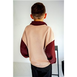 Свитшот NOTA BENE #849915