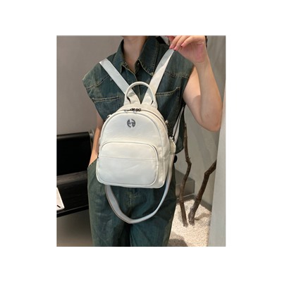 Рюкзак Lanotti 8803 new/тауп