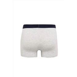 DeFacto Regular Fit 3lü Boxer B7184AX24SM