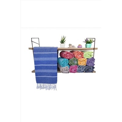 d'niss home touch of nature in your home, Peştemal %100 Pamuk Banyo Ve Plaj Havlusu