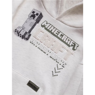 Костюм и толстовка утепленные для мальчика, экспорт  Minecraf*t