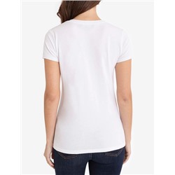 V-NECK T-SHIRT