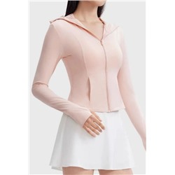 Женская солнцезащитная ветровка