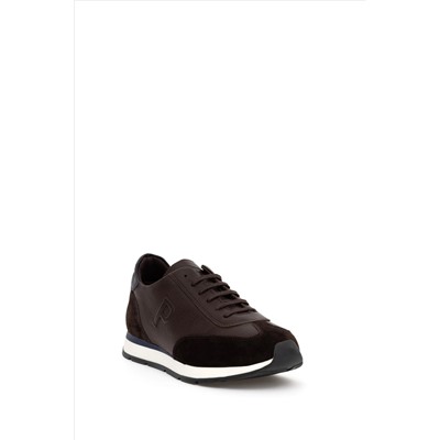 Erkek Kahverengi Ayakkabı