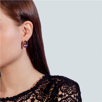 Серьги серебро 52250Y2U