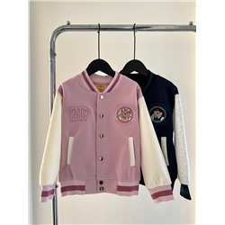 Бомбер детс