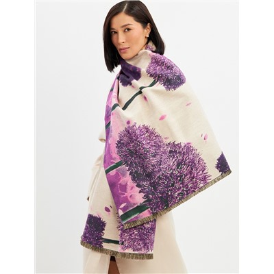 Палантин женский RH10-29-18