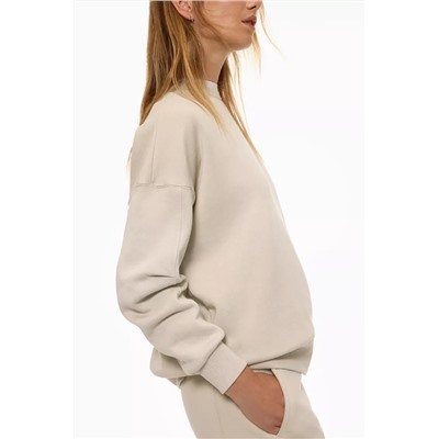 Sudadera chándal oversize