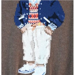 Женский джемпер с короткими рукавами ( 2 цвета) РАЛЬ*Ф Л