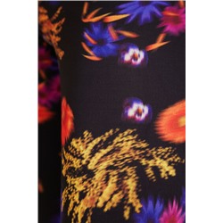 Leggings print fotográfico