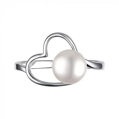 Кольцо серебро 27089S1