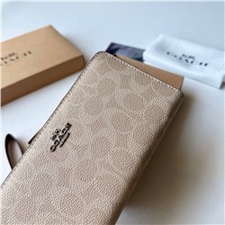 Женский кошелек   Coac*h