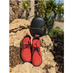 Ab. Zapatos 1619 New R · FUEGO+AB.Z · 147 (430) negro АКЦИЯ