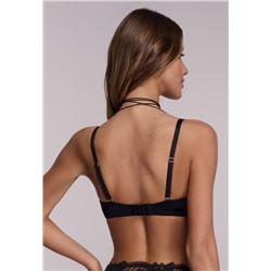 2177 PU бюст (черн) 6