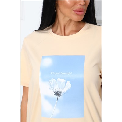 Костюм с брюками 1005 НАТАЛИ #1018990