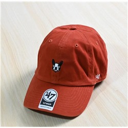 Регулируемая Бейсболка МЛБи