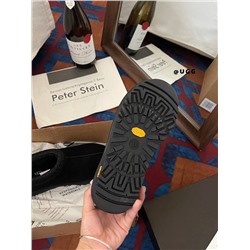 Водонепроницаемые теплые лоферы  УГ*Г❄️  Унисекс модель