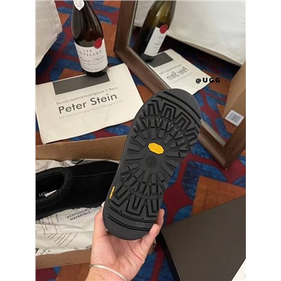 Водонепроницаемые теплые лоферы  УГ*Г❄️  Унисекс модель