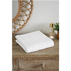 Sadem Organik Stripe El ve Yüz Havlusu 50x90 cm