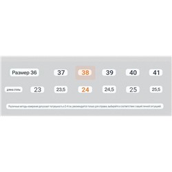 Женские кожаные ботильоны на высоком каблуке