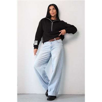 Толстовка женская ТЖК01