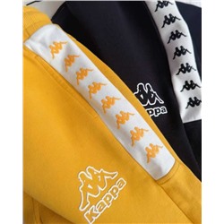 Детский спортивный костюм  КАПП*А .Состав: 48% полиэстер, 46% вискоза, 6% спандекс