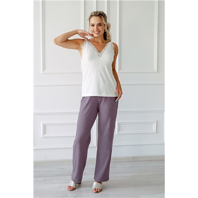 Костюм с брюками Мишель НАТАЛИ #874625