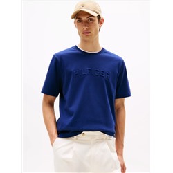 Hilfiger Arch Embossed T-Shirt