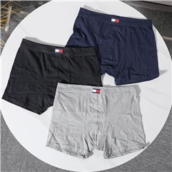 Набор мужских трусов 3 шт. ТОММИ ХИЛФИГЕ*Р