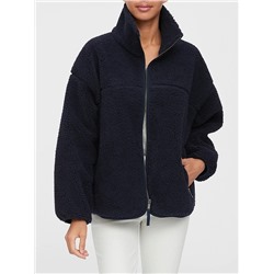 Sherpa Jacket