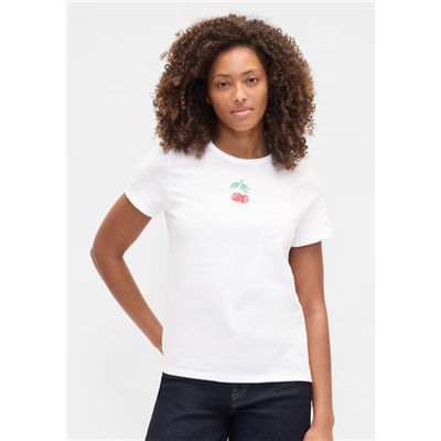 Favorite Crewneck T-Shirt